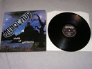 MINOTAUR - Power Of Darkness - Crazy Records original