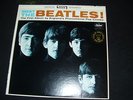 BEATLES : Meet The Beatles '64 USA Hardcover m-