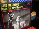 Otis Redding Pain In My Heart ATCO 33-161 12