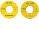 OUT OF MY MIND - NEAR TO YOU - RHYTHM ROYALS - VG++