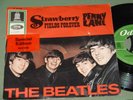 Beatles Special Edition Penny Lane CH Strawberry Fields