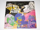 Five Day Week Straw People - Original 1968 UK Psych LP