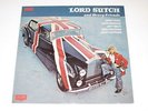 Lord Sutch And Heavy Friends - 1970 LP - Led Zeppelin