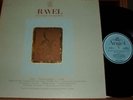 CLUYTENS: RAVEL COMPLETE ORCHESTRAL WORKS BLUE ANGEL NM