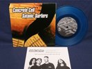 Satanic Surfers /Concrete cell 7
