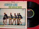 THE BEACH BOYS 