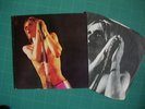 IGGY AND THE STOOGES   
