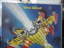 BRIAN BENNETT - VOYAGE DISCOID FUNK BREAKS SAMPLES DJM
