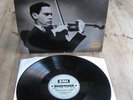 LEONID KOGAN brahms violin concerto SAX 2307 NM/NM