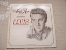 ELVIS PRESLEY - 1986 Acuff Rose Sampler LP