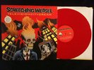 SCREECHING WEASEL Television City Dream LP RED nofx bad