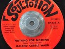 Funk 45 - Maland Curtis Ward - Nothing For Nothing HEAR