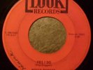 RARE ROCKABILLY - ROYCE PORTER - YES I DO