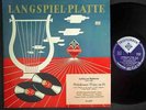 KULENKAMPFF Beethoven Violin Conc. Op.61 TELEFUNKEN NM