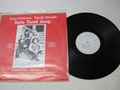 Ozzy Ozbourne - Bats Head Soup LP