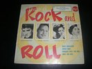 Elvis Presley - Llego el Rock 'n' Roll - Spain EP - RAR