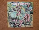 Yesterday's Children Same Orig LP Progressive 1971 M -