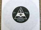 DAWNWATCHER - SPELLBOUND - DWS 001- RARE NWOBHM