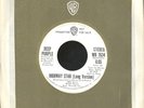 DEEP PURPLE 'Highway Star' Orig US Promo 45 Unplayed