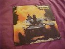 *URIAH HEEP* SALISBURY 1972 UK BRONZE/ISLAND LP
