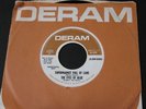 Eyes of Blue on Deram   mod / northern soul 45 HEAR