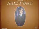 JOHNNY HALLYDAY 33T MONO CANADA+++++BELLE ETAT+++++