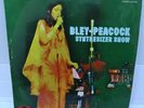(Carla) Bley (Annette) Peacock - Synthesizer Show LP