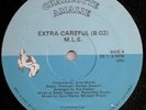 12 INCH / M. L. S. / EXTRA CAREFUL / LISTEN
