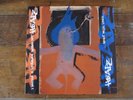 HEADZ Mo Wax LP Triple Vinyl Abstract Hip Hop Trip Hop