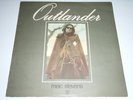 Rare Meic Stevens Outlander LP Original UK Folk/Psych