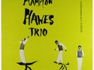 HAMPTON HAWES- TRIO VOL.1- ORIG.DG- NM