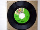 RARE Northern Soul FORTSON & SCOTT Sweet Lover NMINT 45