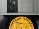 STAN GETZ QUINTET Interpretations 55' JAZZ DSM RECORD