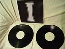 I Between two Worlds  2LP TESTPRESS +Printout Immortal
