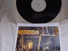 Soilwork Predator´s Portrait LP TESTPRESSING +Printout