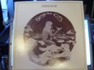AIRBORNE-Songs For A City private 1977 folk psych LP NM