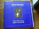 JOHN TAVENER-Celtic requiem UK LP Apple Beatles