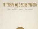 COFFRET 5LPS NUMEROTE pretoria ARCHIVE 58/59