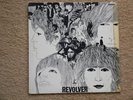 Revolver The Beatles PCS 7009