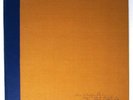 Karl RISTENPART / Bach Concerts.. CFD stereo 2 LP box