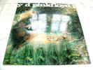 PINK FLOYD A SAUCERFUL OF SECRETS LP SCX 6258 UK N MINT