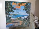 HIGHWAY ONE  -ORIGINAL SOUNDTRACK- VINYL LP