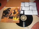 Blur - Parklife UK LP Vinyl rare