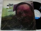 HANK MOBLEY Soul Station BLUE NOTE Jazz Lp