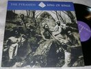 PYRAMIDS King of Kings SPRITUAL Jazz Lp