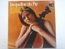 Du Pre, Jacqueline Haydn Monn LP HMV ASD2466 EX/EX 1969