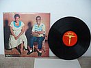 ELLA FITZGERALD & LOUIS ARMSTRONG MG-V4003 DDEP GROOVE