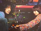 SILVER APPLES   CONTACT  NM/NM ORIG 1969 KAPP PSYCH LP