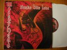 MOTÖRHEAD - Snake bite Love LP * ULTRA RAR Lemmy '98 RE