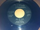 THATS LIFE TELL ME BABY DELANO STEWART ROCKSTEADY 7